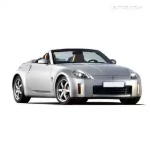 350 Z Roadster (Z33) 350 Z Roadster (Z33)