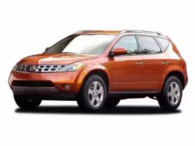 MURANO (Z50) MURANO (Z50)