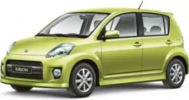 SIRION (M3_) SIRION (M3_)