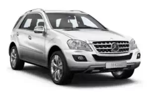 M-CLASS (W164) M-CLASS (W164)