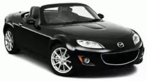 MX-5 III (NC) MX-5 III (NC)