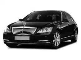 S-CLASS (W221) S-CLASS (W221)