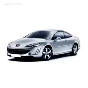 407 Coupe (6C_) 407 Coupe (6C_)