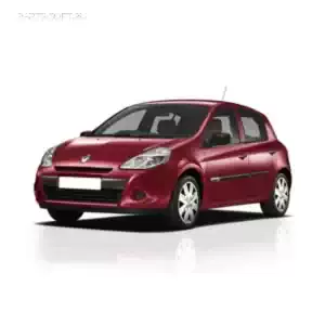 CLIO III (BR0/1, CR0/1) CLIO III (BR0/1, CR0/1)