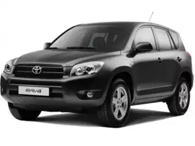 RAV 4 III (ACA3_, ACE_, ALA3_, GSA3_, ZSA3_) RAV 4 III (ACA3_, ACE_, ALA3_, GSA3_, ZSA3_)
