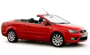 FOCUS II Convertible FOCUS II Convertible