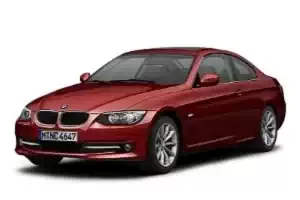 3 Coupe (E92) 3 Coupe (E92)