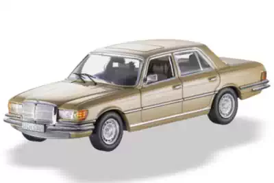 S-CLASS (W116) S-CLASS (W116)