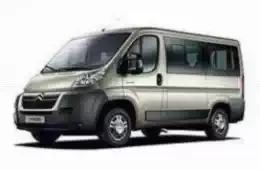 JUMPER Bus JUMPER Bus