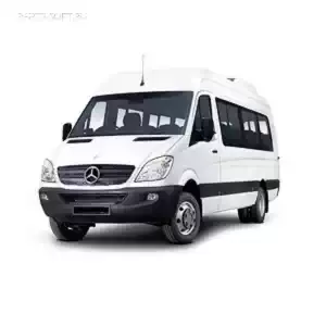 SPRINTER 3-t Bus (906) SPRINTER 3-t Bus (906)