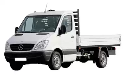 SPRINTER 3,5-t Platform/Chassis (906) SPRINTER 3,5-t Platform/Chassis (906)