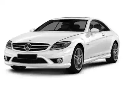 S-CLASS Coupe (C216) S-CLASS Coupe (C216)