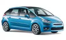 C4 Picasso I (UD_) C4 Picasso I (UD_)