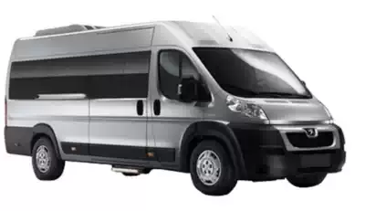 BOXER Bus BOXER Bus