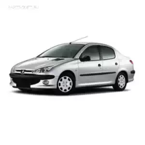 206 Saloon 206 Saloon