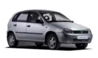 KALINA Hatchback (1119) KALINA Hatchback (1119)