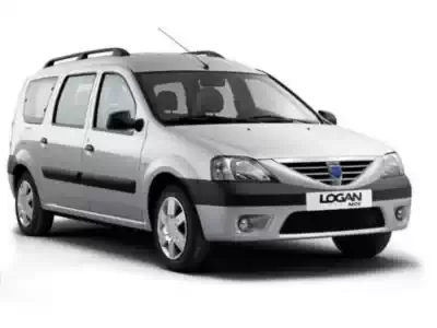 LOGAN MCV (KS_) LOGAN MCV (KS_)