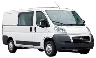 DUCATO Bus (250) DUCATO Bus (250)