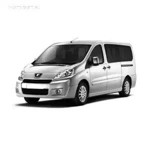 EXPERT Tepee (VF3V_) EXPERT Tepee (VF3V_)