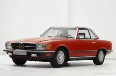 SL (R107) SL (R107)