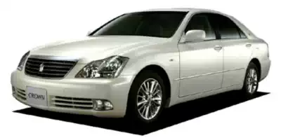 CROWN Saloon (CRS_, JZS_, GRS18_, UZS_) CROWN Saloon (CRS_, JZS_, GRS18_, UZS_)