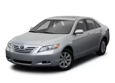 CAMRY Saloon (_XV4_) CAMRY Saloon (_XV4_)