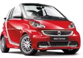 FORTWO Coupe (451) FORTWO Coupe (451)