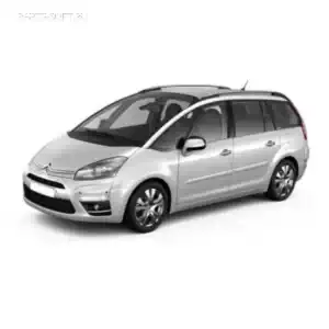C4 Grand Picasso I (UA_) C4 Grand Picasso I (UA_)
