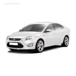 MONDEO IV Saloon (BA7) MONDEO IV Saloon (BA7)