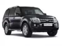 PAJERO IV (V8_W, V9_W) PAJERO IV (V8_W, V9_W)