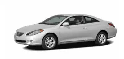 CAMRY SOLARA Coupe (MCV3_, ACV3_) CAMRY SOLARA Coupe (MCV3_, ACV3_)
