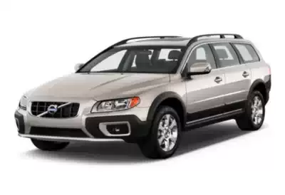 XC70 II XC70 II