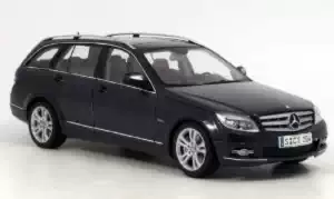 C-CLASS T-Model (S204) C-CLASS T-Model (S204)