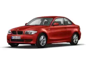 1 Coupe (E82) 1 Coupe (E82)
