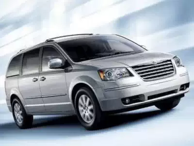 GRAND VOYAGER V (RT) GRAND VOYAGER V (RT)