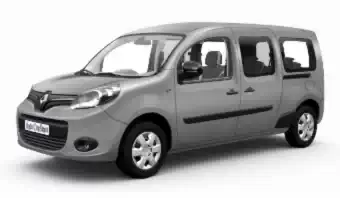 KANGOO / GRAND KANGOO (KW0/1_) KANGOO / GRAND KANGOO (KW0/1_)