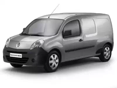 KANGOO Express (FW0/1_) KANGOO Express (FW0/1_)
