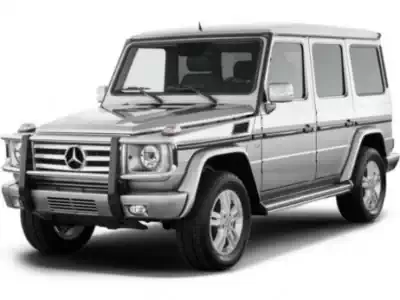 G-CLASS (W463) G-CLASS (W463)