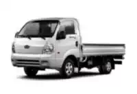 BONGO Platform/Chassis BONGO Platform/Chassis