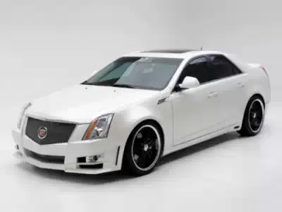 CTS CTS
