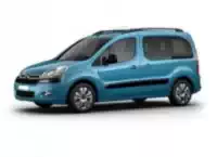 BERLINGO (B9) BERLINGO (B9)