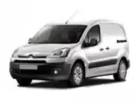 BERLINGO Box (B9) BERLINGO Box (B9)