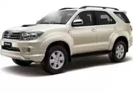 FORTUNER Closed Off-Road Vehicle (TGN6_, KUN6_, GGN6_, TGN5_ FORTUNER Closed Off-Road Vehicle (TGN6_, KUN6_, GGN6_, TGN5_