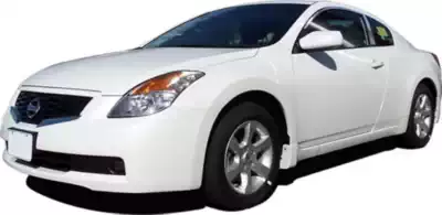 ALTIMA Coupe ALTIMA Coupe
