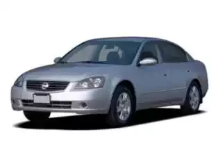 ALTIMA ALTIMA