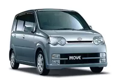 MOVE MOVE