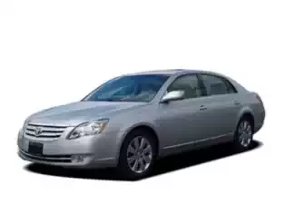 AVALON Saloon (GSX3_) AVALON Saloon (GSX3_)