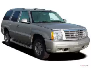 ESCALADE ESCALADE