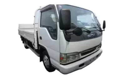 ELF Platform/Chassis (NKR8_, NKQ8_) ELF Platform/Chassis (NKR8_, NKQ8_)