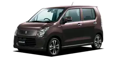 WAGON R WAGON R